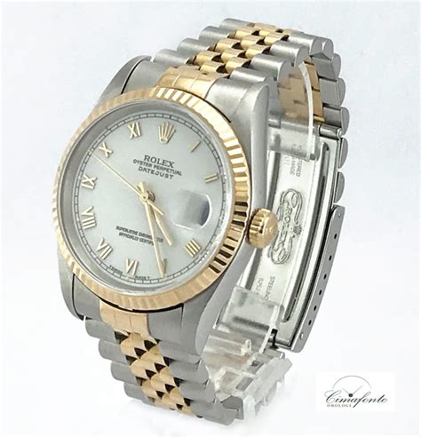 orologi Datejust usati